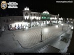 Archiv Foto Webcam Piazza Emile Chanoux, Aosta 05:00