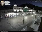 Archiv Foto Webcam Piazza Emile Chanoux, Aosta 06:00