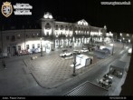 Archived image Webcam Aosta, Piazza Emile Chanoux 23:00