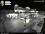 Archived image Webcam Aosta, Piazza Emile Chanoux 05:00