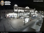 Archived image Webcam Aosta, Piazza Emile Chanoux 06:00