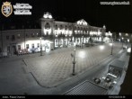 Archived image Webcam Aosta, Piazza Emile Chanoux 23:00