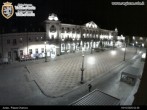Archived image Webcam Aosta, Piazza Emile Chanoux 01:00