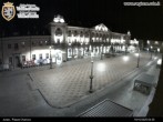 Archived image Webcam Aosta, Piazza Emile Chanoux 03:00