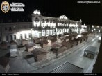 Archived image Webcam Aosta, Piazza Emile Chanoux 01:00