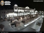 Archived image Webcam Aosta, Piazza Emile Chanoux 23:00