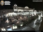 Archiv Foto Webcam Piazza Emile Chanoux, Aosta 01:00