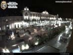 Archiv Foto Webcam Piazza Emile Chanoux, Aosta 03:00