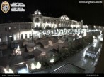 Archiv Foto Webcam Piazza Emile Chanoux, Aosta 06:00