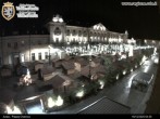 Archiv Foto Webcam Piazza Emile Chanoux, Aosta 03:00