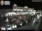 Archiv Foto Webcam Piazza Emile Chanoux, Aosta 05:00