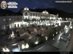 Archiv Foto Webcam Piazza Emile Chanoux, Aosta 06:00