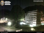 Archived image Webcam Aosta, Piazza Arco d'Augusto 03:00