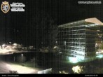 Archived image Webcam Aosta, Piazza Arco d'Augusto 23:00