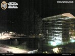 Archived image Webcam Aosta, Piazza Arco d'Augusto 01:00