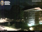 Archived image Webcam Aosta, Piazza Arco d'Augusto 05:00