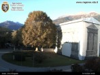 Archived image Webcam Aosta, Piazza Arco d'Augusto 15:00