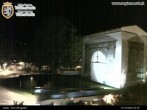 Archived image Webcam Aosta, Piazza Arco d'Augusto 21:00