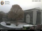 Archiv Foto Webcam Piazza Arco d'Augusto, Aosta 11:00