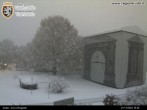 Archiv Foto Webcam Piazza Arco d'Augusto, Aosta 15:00