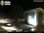 Archiv Foto Webcam Piazza Arco d'Augusto, Aosta 23:00