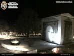 Archiv Foto Webcam Piazza Arco d'Augusto, Aosta 05:00