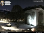 Archiv Foto Webcam Piazza Arco d'Augusto, Aosta 06:00