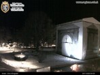 Archiv Foto Webcam Piazza Arco d'Augusto, Aosta 23:00