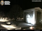 Archiv Foto Webcam Piazza Arco d'Augusto, Aosta 03:00