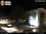 Archiv Foto Webcam Piazza Arco d'Augusto, Aosta 05:00