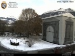 Archiv Foto Webcam Piazza Arco d'Augusto, Aosta 07:00