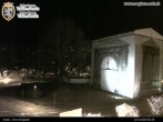 Archived image Webcam Aosta, Piazza Arco d'Augusto 01:00