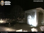 Archived image Webcam Aosta, Piazza Arco d'Augusto 03:00