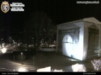 Archived image Webcam Aosta, Piazza Arco d'Augusto 05:00