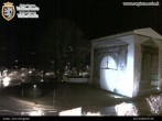 Archived image Webcam Aosta, Piazza Arco d'Augusto 06:00