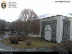 Archived image Webcam Aosta, Piazza Arco d'Augusto 07:00