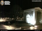 Archiv Foto Webcam Piazza Arco d'Augusto, Aosta 06:00