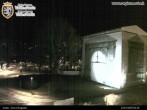 Archived image Webcam Aosta, Piazza Arco d'Augusto 23:00