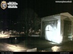 Archived image Webcam Aosta, Piazza Arco d'Augusto 01:00