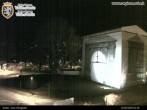 Archiv Foto Webcam Piazza Arco d'Augusto, Aosta 01:00