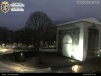 Archiv Foto Webcam Piazza Arco d'Augusto, Aosta 06:00