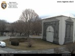 Archiv Foto Webcam Piazza Arco d'Augusto, Aosta 07:00