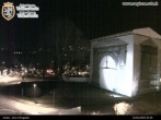 Archived image Webcam Aosta, Piazza Arco d'Augusto 19:00