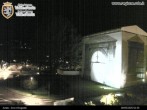 Archiv Foto Webcam Piazza Arco d'Augusto, Aosta 01:00