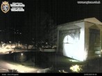 Archived image Webcam Aosta, Piazza Arco d'Augusto 23:00