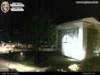 Archived image Webcam Aosta, Piazza Arco d'Augusto 03:00