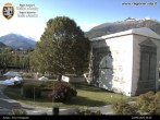 Archived image Webcam Aosta, Piazza Arco d'Augusto 17:00