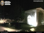 Archived image Webcam Aosta, Piazza Arco d'Augusto 23:00