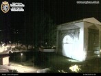 Archiv Foto Webcam Piazza Arco d'Augusto, Aosta 03:00