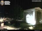 Archiv Foto Webcam Piazza Arco d'Augusto, Aosta 01:00